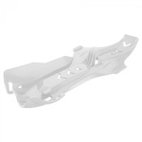 POLISPORT OSŁONA SILNIKA FORTRESS SKID PLATE Z OSŁONĄ PRO-LINK KTM SX 250 '06-'16 KOLOR BIAŁY 