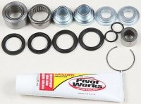 Zestaw naprawczy amortyzatora Yamaha WRF250 (01-12) 