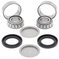 All Balls Zestaw naprawczy wahacza centralnego Honda TRX400FA, FGA Fourtrax Rancher 4X4 (04 - 06) 