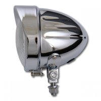 Reflektor 4i1/2cala H3 55W 12V głęboki z daszkiem 