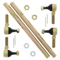 All Balls Wzmocnione drążki kierownicze z końcówkami Honda TRX300 EX, X (93 - 09) 