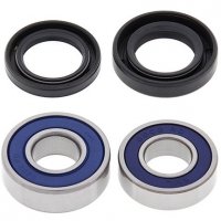 All Balls łożyska koła tylnego Honda CR80 RB (98-99) 