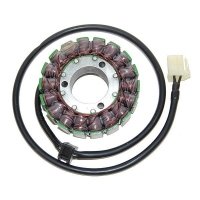 ELECTROSPORT UZWOJENIE ALTERNATORA (STATOR) SUZUKI GSXR 600 97-00 / GSXR 750 96-97 