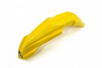 UFO BŁOTNIK PRZÓD YAMAHA YZ 125 /250 '15-'21 KOLOR ŻÓŁTY 