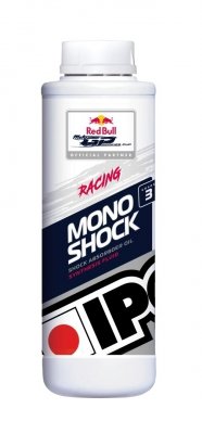 IPONE MONOSHOCK FLUID 3W OLEJ DO CENTRALNEGO AMORTYZATORA 1L 