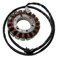 ELECTROSPORT UZWOJENIE ALTERNATORA (STATOR) TRIUMPH TWIN EFI 