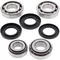 All Balls Zestaw naprawczy dyferencjału przód Yamaha YFM400 Kodiak 4WD (93 - 98) 