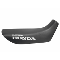 BLACKBIRD POSZYCIE SIEDZENIA HONDA NX 650 DOMINATOR czarne 