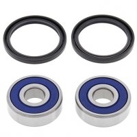 All Balls łożyska koła przedniego Suzuki GS650 (81-83) 
