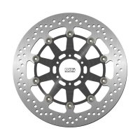 Tarcza hamulcowa przednia Ducati 1000 GT / TOURING (06-10) , PAUL SMART LE (06-07), SPORT (06-09) 