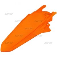 UFO BŁOTNIK TYŁ KTM SX/SXF '19-'21 KOLOR POMARAŃCZOWY 