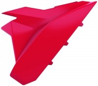 POLISPORT OSŁONA FILTRA POWIETRZA (AIRBOX) BETA RR250/300 2T 350/400/450 4T '20-'22 KOLOR CZERWONY 