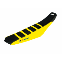 BLACKBIRD POSZYCIE SIEDZENIA SUZUKI RMZ 250 (19-23) RMZ 450 (18-23) Zebra 