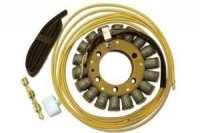 Uzwojenie alternatora Yamaha YX 600 (87-90) 