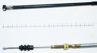 JR LINKA SPRZĘGŁA YAMAHA YFM 700 RAPTOR 06-13 