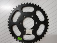 JR Zębatka Tylna Do Suzuki GT 380 (73-79), 51 zębów 