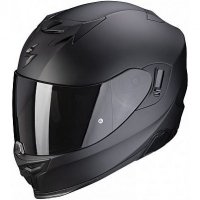 SCORPION KASK EXO-520 AIR MATT BLACK 