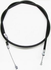 Linka sprzęgła Suzuki RMX 450 10- 