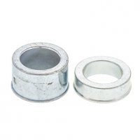 All Balls tuleje dytansowe koła przedniego KTM 380 SX (98-99) 