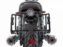 Hepco & Becker  stelaż pod sakwy boczne Moto Guzzi V7 Special/Stone/Centenario (2021-)