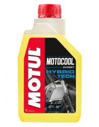 MOTUL PŁYN DO CHŁODNIC MOTOCOOL EXPERT 1L 