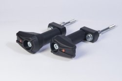 RENNER CRASH PADY HONDA VFR 1200 X Crosstourer