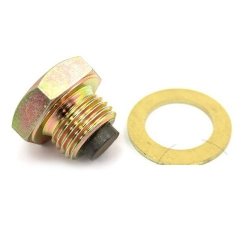 Magnetyczna śruba korek spustu oleju M16x1,5