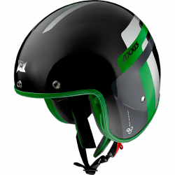 AXXIS HORNET SV OLD STYLE GLOSS GREEN  | S