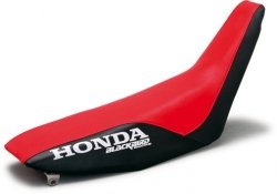 Blackbird poszycie siedzenia Honda XR 250/400 (96-04)