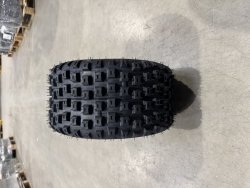 DATEX 16x8-7 P94 21F 4PR TL 21F #E