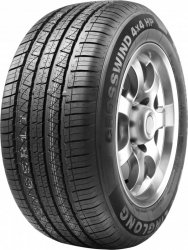 LINGLONG 215/55R18 GREEN-Max 4x4 HP 99V XL TL #E 221009407