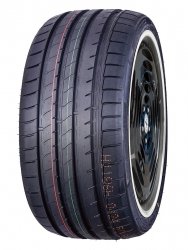 WINDFORCE 255/55ZR18 CATCHFORS UHP 109W XL TL #E 4WI1899H1
