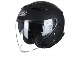 SHOEI J-Cruise II Matt Black