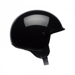 KASK BELL SCOUT AIR BLACK M