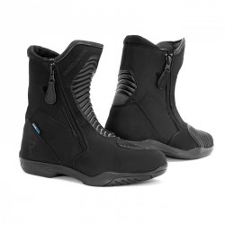 BUTY MOTOCYKLOWE REBELHORN RIO BLACK 37