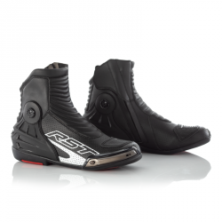 BUTY RST TRACTECH EVO III SHORT BLACK 45 (2341)