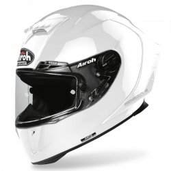 KASK AIROH GP550 S COLOR WHITE GLOSS L