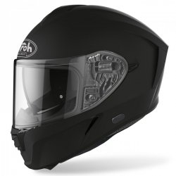 KASK AIROH SPARK COLOR BLACK MATT XS