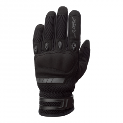 RĘKAWICE TEKSTYLNE RST VENTILATOR-X BLACK L (2951)