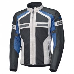 KURTKA TEKSTYLNA HELD TROPIC 3.0 GREY/BLUE 3XL