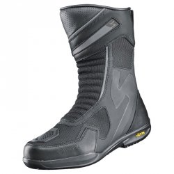 BUTY HELD ALSERIO GTX [GORE-TEX] BLACK 46