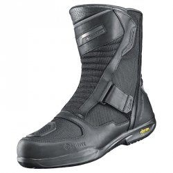 BUTY HELD SEGRINO GTX [GORE-TEX] BLACK 47