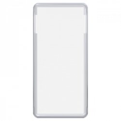 POKROWIEC DESZCZOWY SP CONNECT WEATHER COVER NA TELEFON IPHONE SE 2020/8/7/6S/6 CLEAR IPHONE 8/7/6S/6