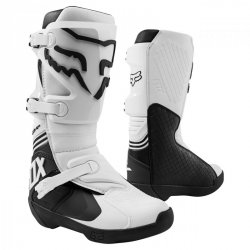BUTY FOX COMP WHITE 11 (WKŁADKA 278MM)