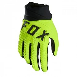 RĘKAWICE FOX 360 YELLOW M
