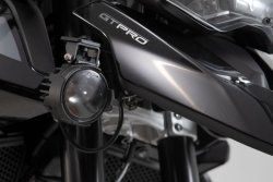 ZESTAW LAMP PRZECIWMGŁOWYCH EVO SW-MOTECH TRIUMPH TIGER 900/GT/RALLY/PRO (19-), BLACK