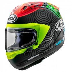 KASK ARAI RX-7V EVO TATSUKI S