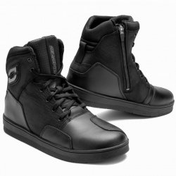 BUTY OZONE SPIN BLACK/BLACK SOLE 41