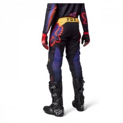 BLUZA FOX 360 FGMNT BLACK S