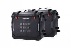 ZESTAW SAKW BOCZNYCH SYSBAG WP L/L SW-MOTECH SUZUKI DL650 V-STROM (04-10)